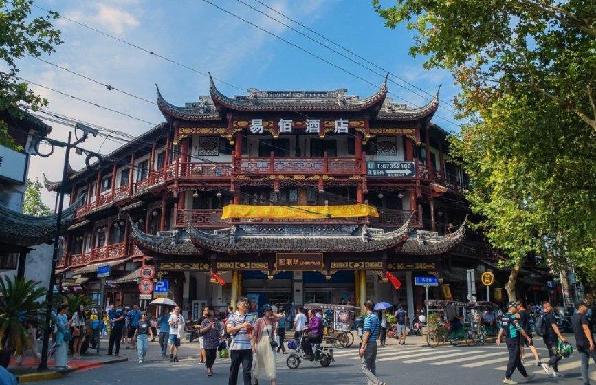 最后一站